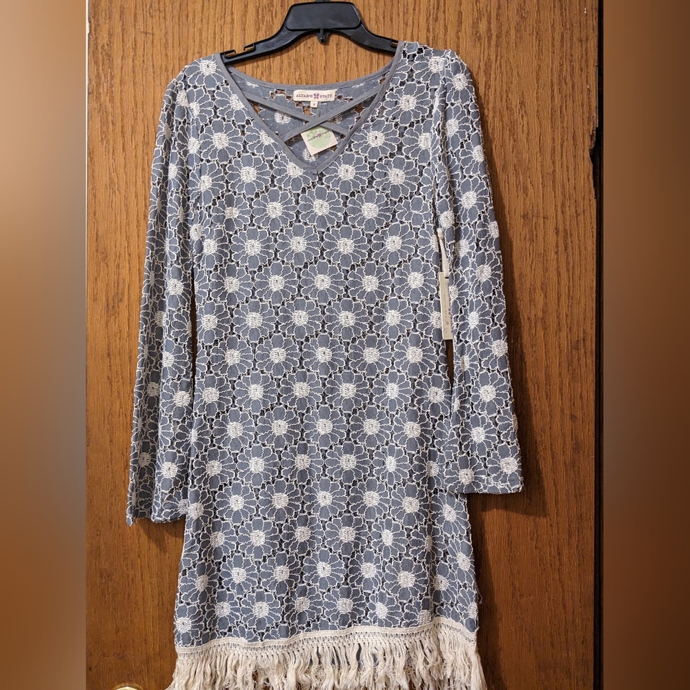 Altar'd State Dress